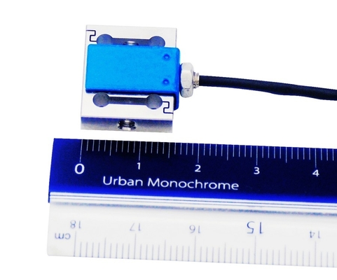 Mini Tension And Compression Load Cell 200g 500g Micro Force Sensor 2N 5N