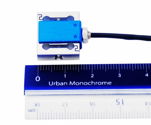 Miniature Force Sensor 1lb Micro Compression Load Cell 200g 500g Force Transducer 2N 5N