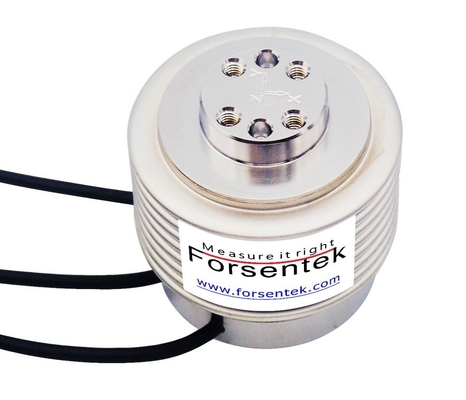 IP67 Hermetically Sealed 3-axis Load Cell 5kg 10kg 20kg 50kg Triaxial Load Cell