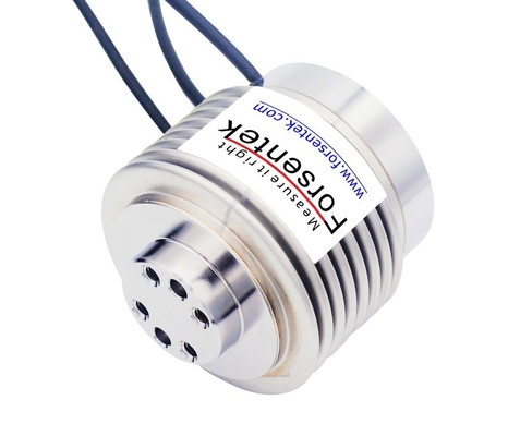 IP67 Hermetically Sealed 3-axis Load Cell 5kg 10kg 20kg 50kg Triaxial Load Cell