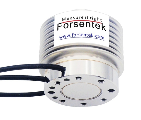 IP67 Hermetically Sealed 3-axis Load Cell 5kg 10kg 20kg 50kg Triaxial Load Cell