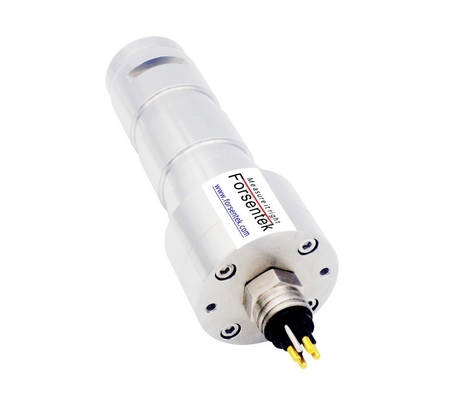 Custom Underwater Pin Load Cell | Bespoke Submersible Load Pin