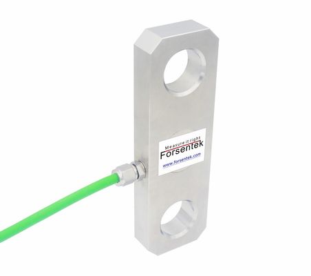 IP68 Hermetic Tension Link Load Cell For Offshore Tension Monitoring