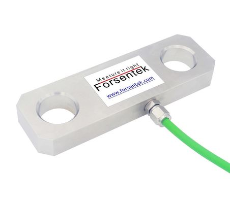IP68 Hermetic Tension Link Load Cell For Offshore Tension Monitoring