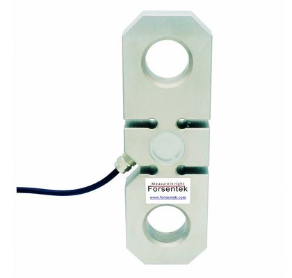 Tension Link Load Cell 0-2000kN For Tension Monitoring In Hoisting Equipment