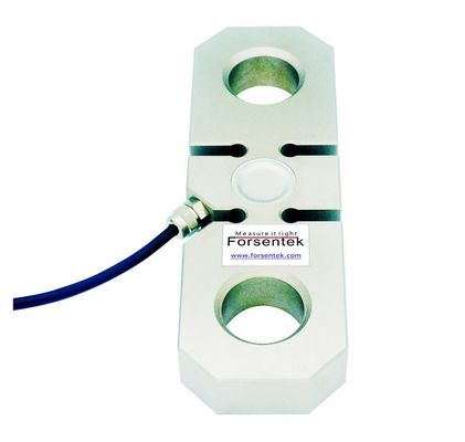 Tension Link Load Cell 0-2000kN For Tension Monitoring In Hoisting Equipment
