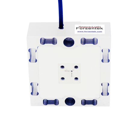 Multi-axis Force Sensor 100N 200N 300N 500N 3-Axis Load Cell 3A60A