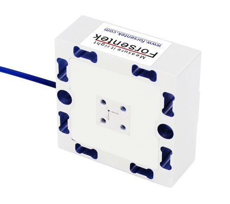 Multi-axis Force Sensor 100N 200N 300N 500N 3-Axis Load Cell 3A60A