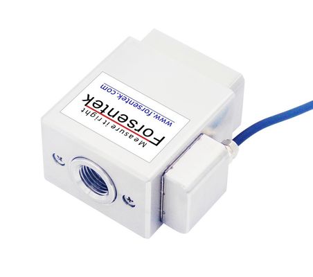 Semiconductor Strain Gauge Load Cell 30mV/V High Sensitivity Force Sensor