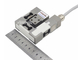 Triaxial load cell 100kg 50kg 30kg 20kg 10kg 3-axis load cell force sensor supplier