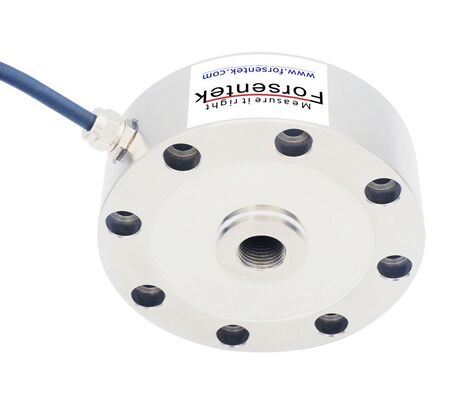 0-5000kg Compression Load Cell With 0-10V 0-5V 4-20mA Output