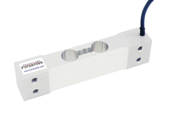 Single Point Load Cell With Digital Output For Unmanned Stores Weighing