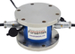 Triaxial load cell 1000kg multi aixs force sensor 10kN 3-axis force sensor supplier