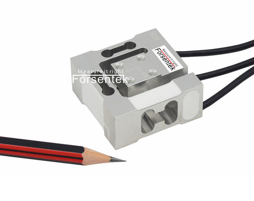 Triaxial force sensor 20N Triaxial load cell 2kg 3 axis force transducer