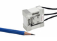3 axis force transducer 50N triaxial force sensor 5kg triaxial load cell supplier