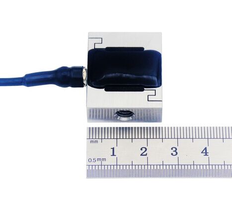 IP68 Waterproof Load Cell 50kg 20kg 10kg Submersible Force Sensor