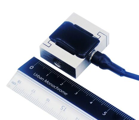 IP68 Waterproof Load Cell 50kg 20kg 10kg Submersible Force Sensor