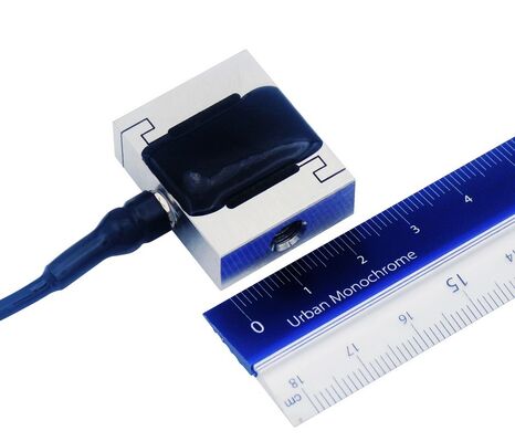 IP68 Waterproof Load Cell 50kg 20kg 10kg Submersible Force Sensor