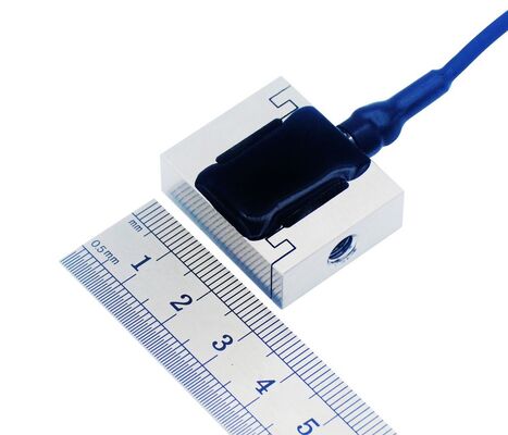 IP68 Waterproof Load Cell 50kg 20kg 10kg Submersible Force Sensor