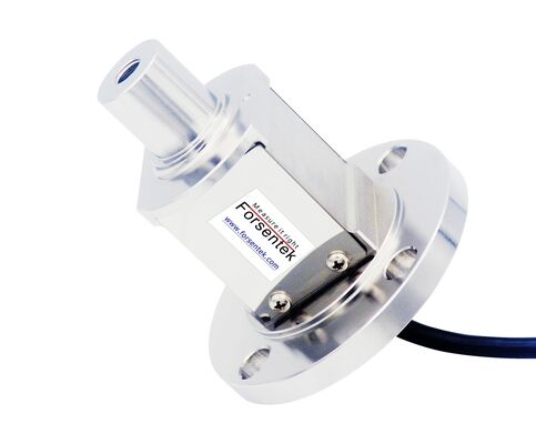 Online Tension Sensor For Cable And Rope Tension Measurement And Control