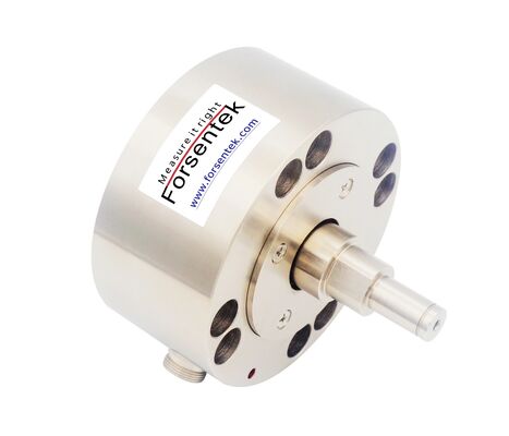 Flange Load Cell 10kg 20kg 30kg 50kg For Tension Measurement And Control
