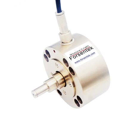 Flange Load Cell 10kg 20kg 30kg 50kg For Tension Measurement And Control