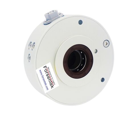 Shaft-through Load Cell 15kg 30kg 50kg 75kg Roller Tension Sensor