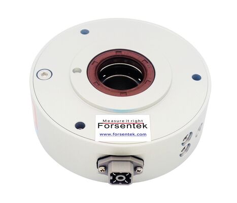 Shaft-through Load Cell 15kg 30kg 50kg 75kg Roller Tension Sensor