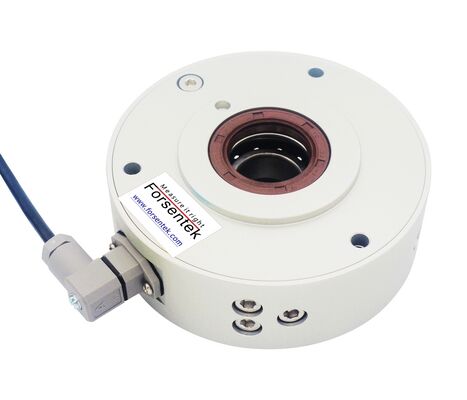 Shaft-through Load Cell 15kg 30kg 50kg 75kg Roller Tension Sensor