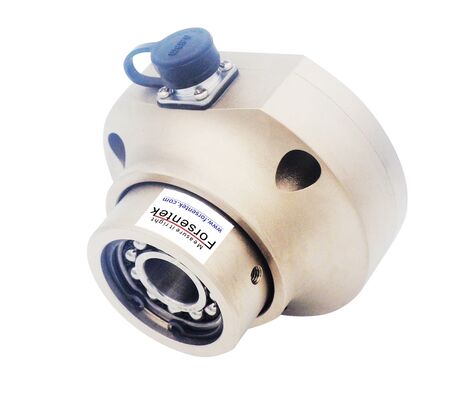 Flange Style Load Cell 30kg 50kg 100kg 200kg Tension Measurement Sensor