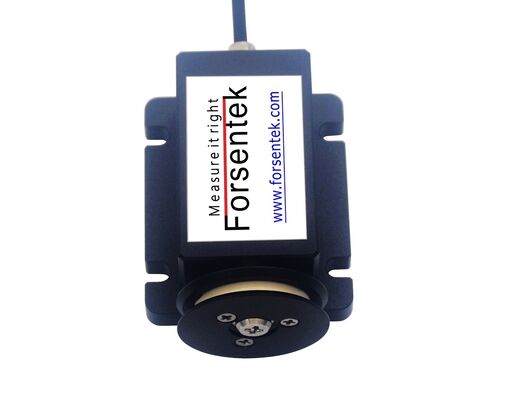 On-line Tension Sensor 0-5kg for Wire and Yarn Tension Measurement and Control