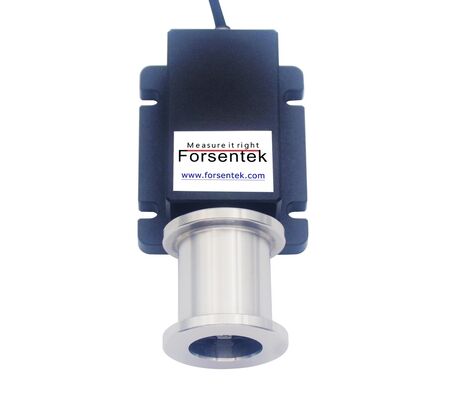 On-line Tension Sensor 50N 20N 10N Web Tension Measurement Transducer