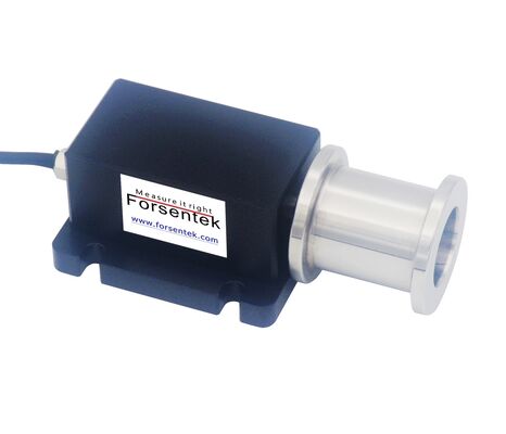 On-line Tension Sensor 50N 20N 10N Web Tension Measurement Transducer