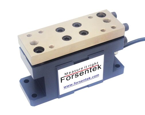 Pillow Block Tension Sensor 0-2000N Under Pillow Block Load Cell