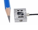 Miniature tension force sensor 10N tension force measurement transducer
