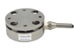 Flange type load cell for tension compression force measurement supplier