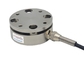 Press force load cell 2kN 3kN 5kN 10kN 20kN with flange mounting Press force sensor supplier