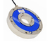 Low profile torque transducer 5NM 10NM 20NM 30NM thru-hole torque sensor supplier