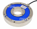 Low profile torque transducer 5NM 10NM 20NM 30NM thru-hole torque sensor