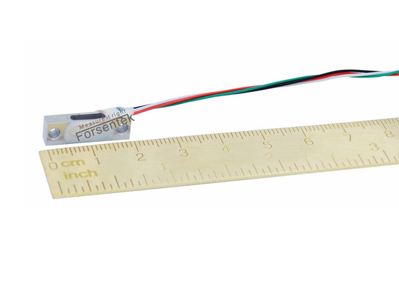 Micro weight sensor 1kg weight measurement sensor 2 lb loadcell