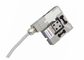 3-Axis Force Sensor 0-1kN Multiple Axis Load Cell Triaxial Force Transducer