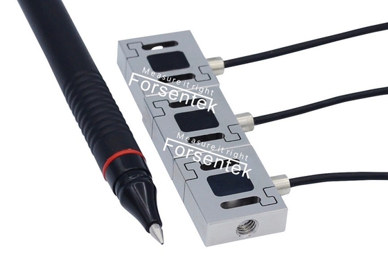 Miniature tension compression load cell 20kg 200N with analog output