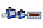 Shaft rotating torque meter for motor testing bench motor torque sensor supplier