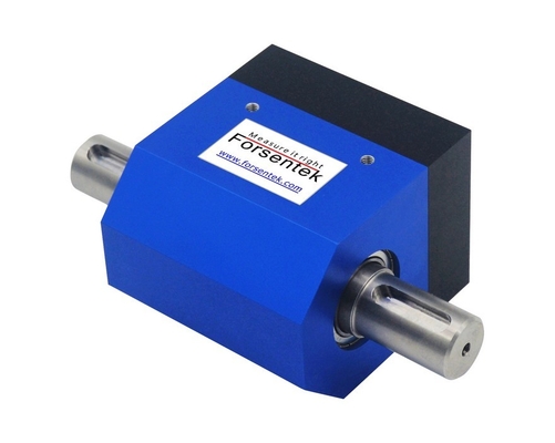 5NM 10NM 20NM 50NM 100NM Rotary torque sensor with 0-5V 4-20mA output