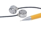 Miniature flange load cell 10lb 20lb 40lb small size compression force sensor supplier