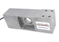 0-600kg Stainless steel load cell for 800x800mm platform weight measurement