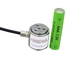 Miniature flange force sensor 1000N small size flange mounted load cell 100kg supplier