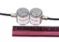 Miniature flange force sensor 1000N small size flange mounted load cell 100kg supplier