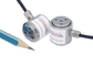 Compact tension/compression load cell 50kg flange type force sensor 500N supplier