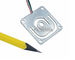 Low cost tension compression load cell 100N 300N 500N cheap force sensor supplier